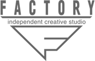 FACTORY independent creative studio